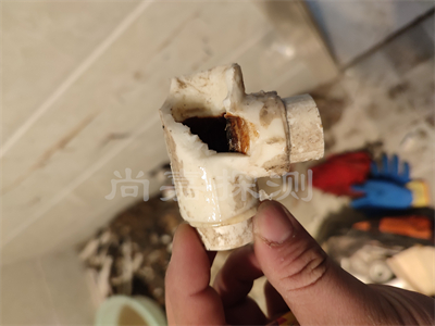 沂水自来水管道漏水检测