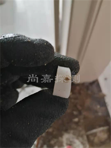 沂水暖气管道漏水检测