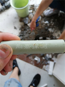 沂水室内漏水检测
